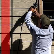 Affordable Siding Repair and Maintenance Services in Homosassa, FL